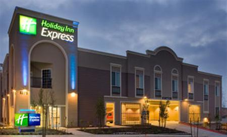 Holiday Inn Express