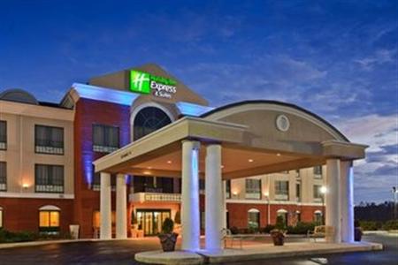 Holiday Inn Express & Suites