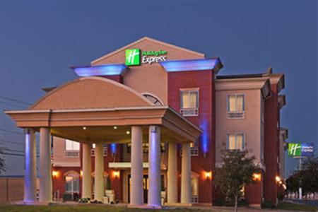 Holiday Inn Express