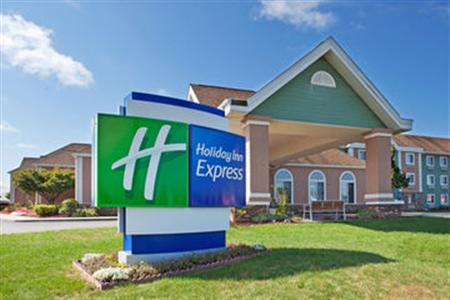 Holiday Inn Express Frankenmuth Area