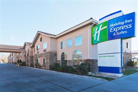 Holiday Inn Express & Suites