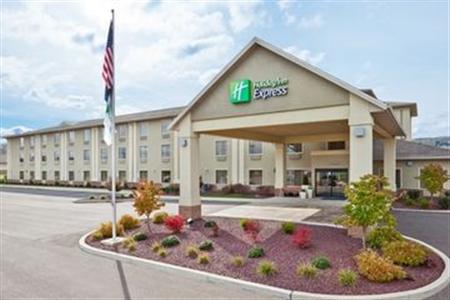 Holiday Inn Express