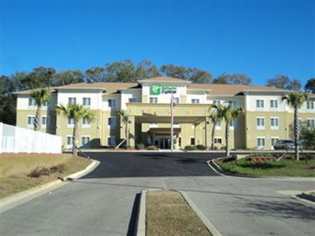 Holiday Inn Express & Suites