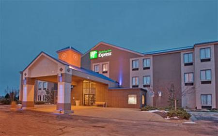 Holiday Inn Express Kansas City