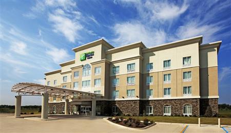 Holiday Inn Express & Suites