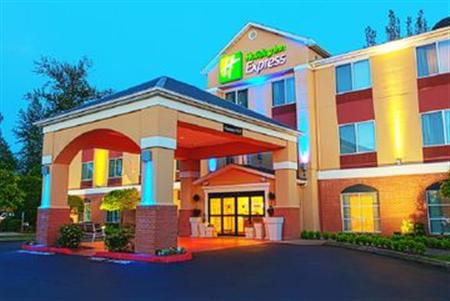 Holiday Inn Express