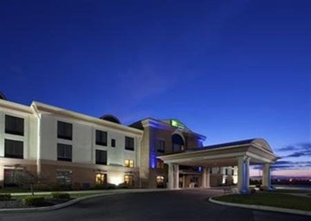 Holiday Inn Express & Suites