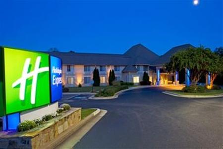 Holiday Inn Express