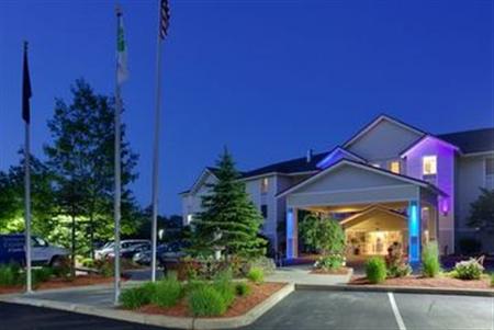 Holiday Inn Express & Suites