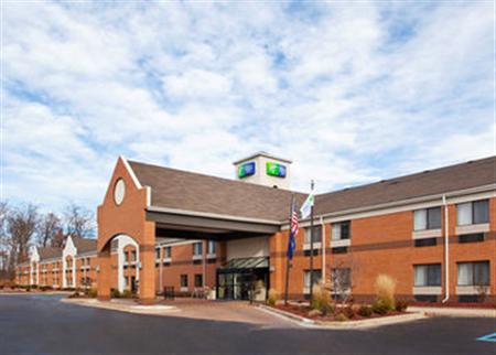 Holiday Inn Express & Suites