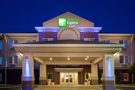 Holiday Inn Express & Suites