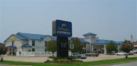 Holiday Inn Express