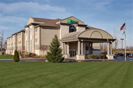 Holiday Inn Express & Suites