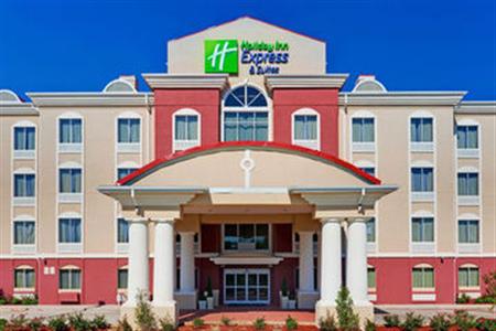 Holiday Inn Express & Suites