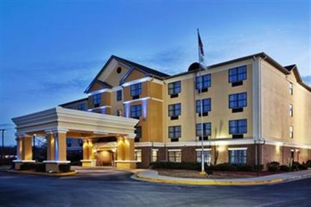 Holiday Inn Express & Suites