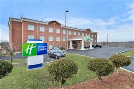 Holiday Inn Express