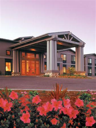 Holiday Inn Express & Suites