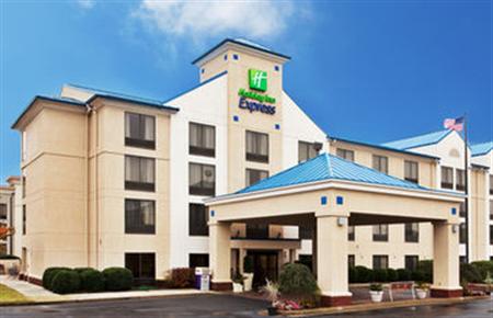 Holiday Inn Express