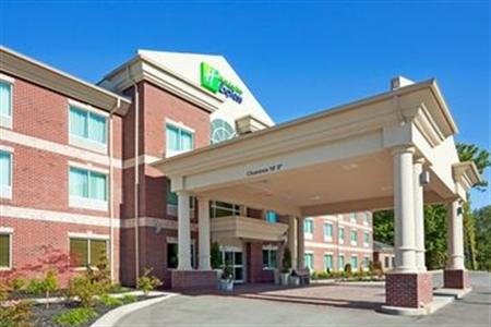 Holiday Inn Express