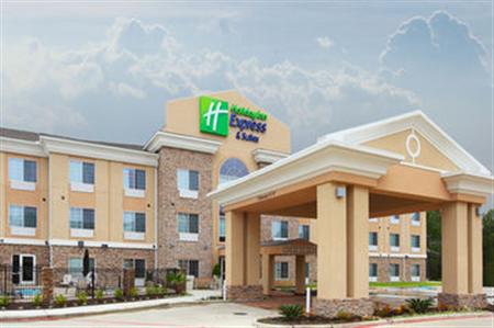 Holiday Inn Express & Suites