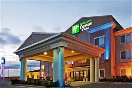 Holiday Inn Express & Suites