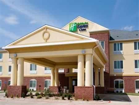 Holiday Inn Express & Suites