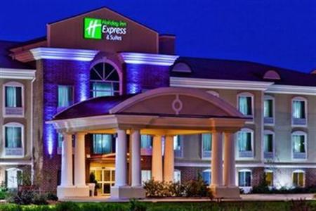 Holiday Inn Express & Suites