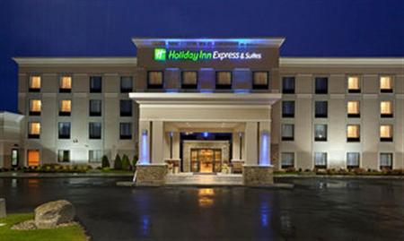 Holiday Inn Express & Suites