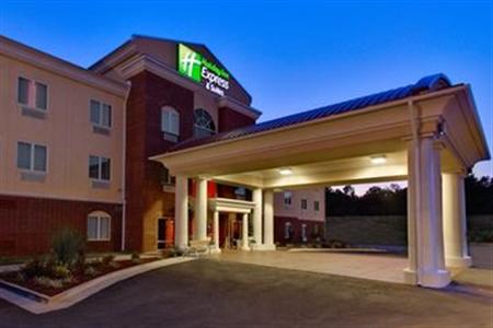 Holiday Inn Express & Suites