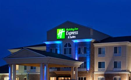 Holiday Inn Express & Suites