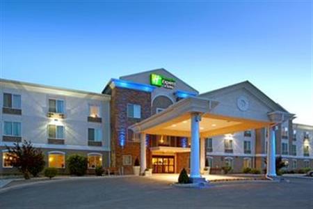 Holiday Inn Express & Suites