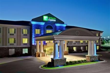 Holiday Inn Express & Suites