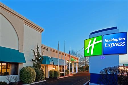 Holiday Inn Express