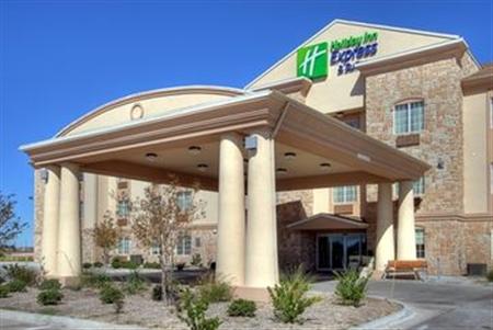 Holiday Inn Express & Suites