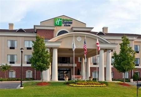 Holiday Inn Express & Suites