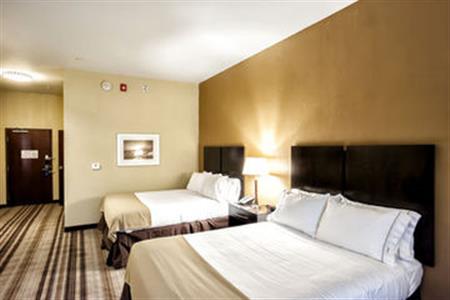 Holiday Inn Express & Suites South