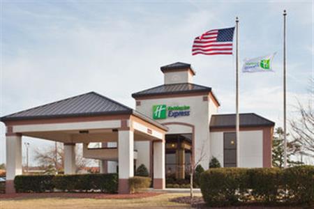 Holiday Inn Express