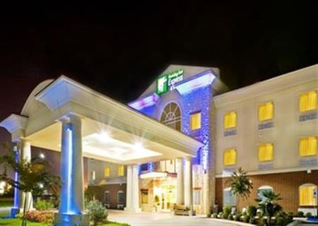 Holiday Inn Express & Suites