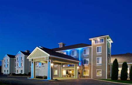 Holiday Inn Express & Suites