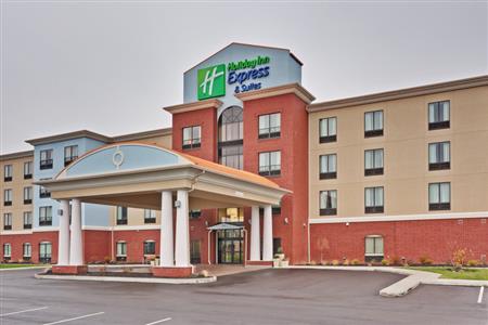 Holiday Inn Express & Suites