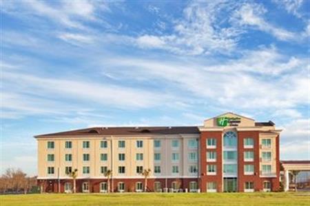 Holiday Inn Express & Suites