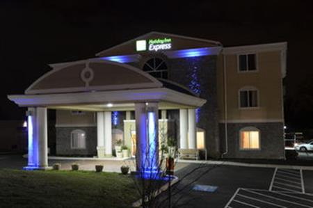 Holiday Inn Express