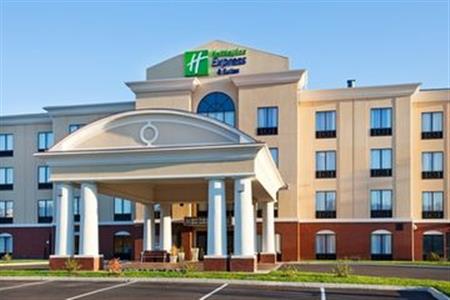 Holiday Inn Express & Suites South