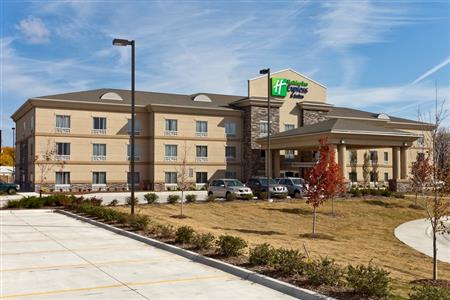 Holiday Inn Express & Suites