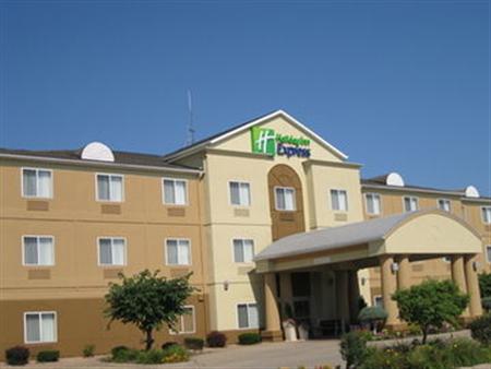 Holiday Inn Express & Suites