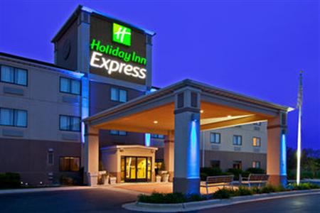 Holiday Inn Express