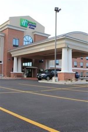 Holiday Inn Express & Suites