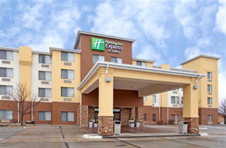 Holiday Inn Express & Suites