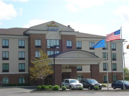 Holiday Inn Express & Suites