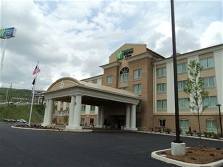 Holiday Inn Express & Suites Dickson City - Scranton